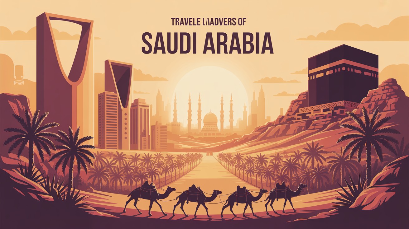 Saudi Arabia
